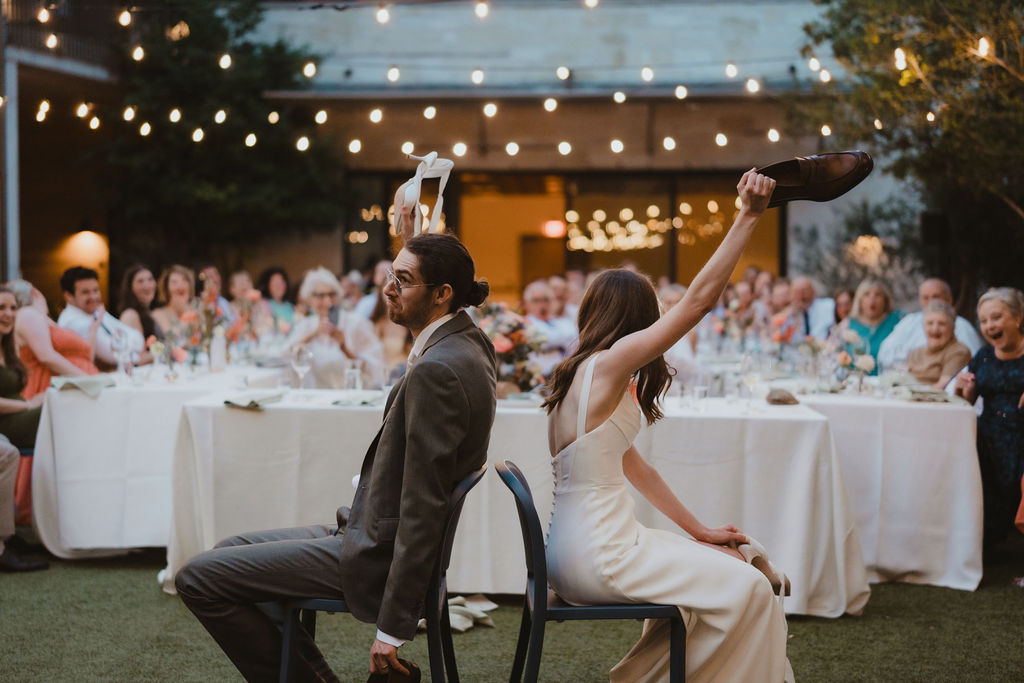 Austin TX wedding planner
