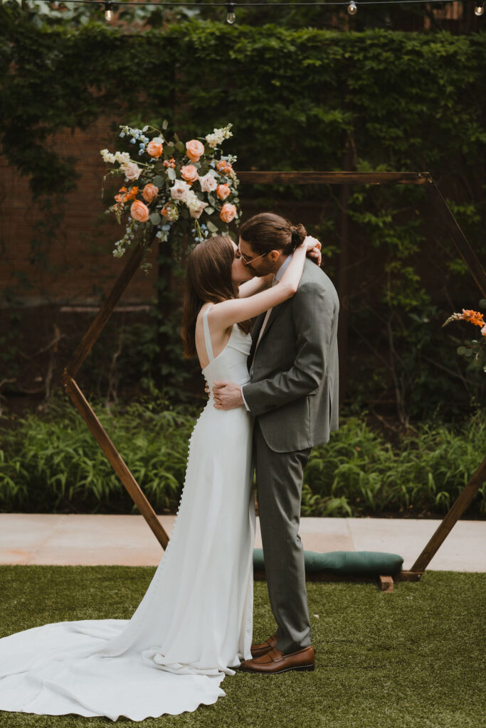 Austin TX wedding planner