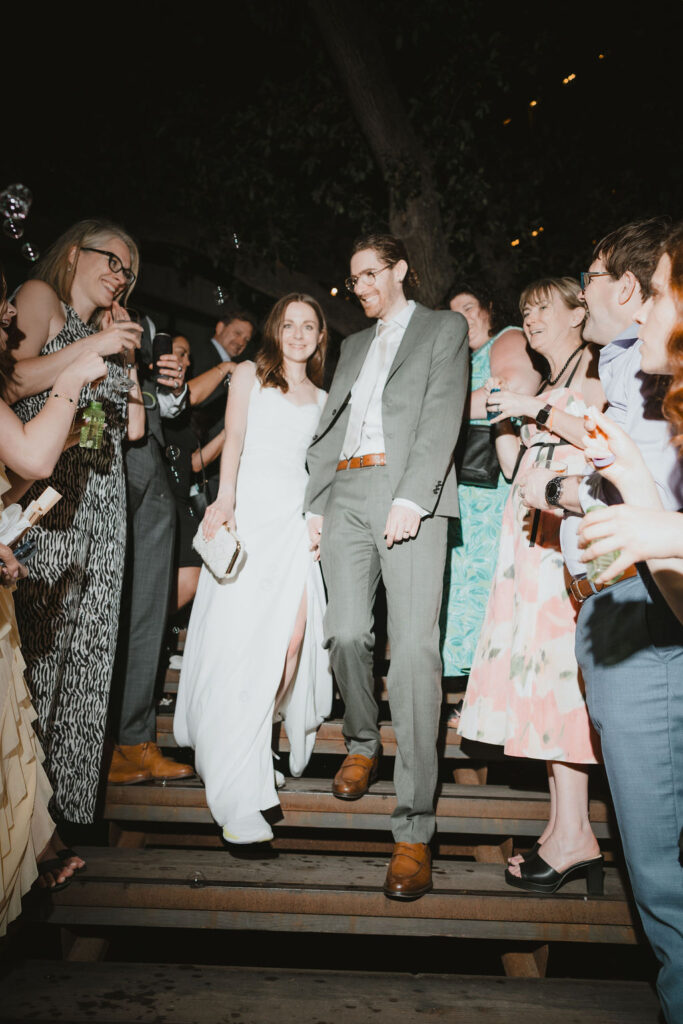 Austin TX wedding planner