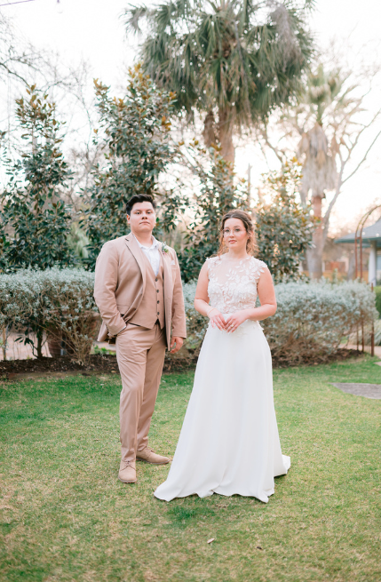 Austin TX wedding planner
