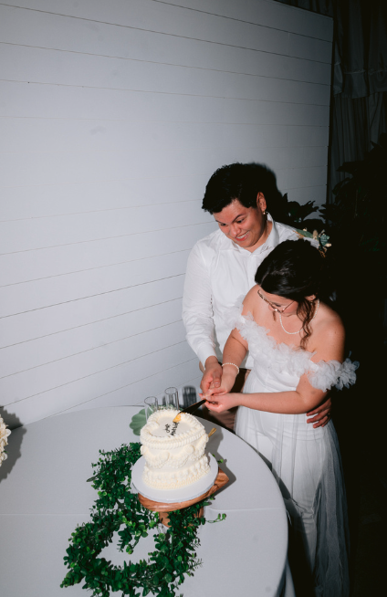 Austin TX wedding planner