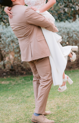 wedding in austin texas