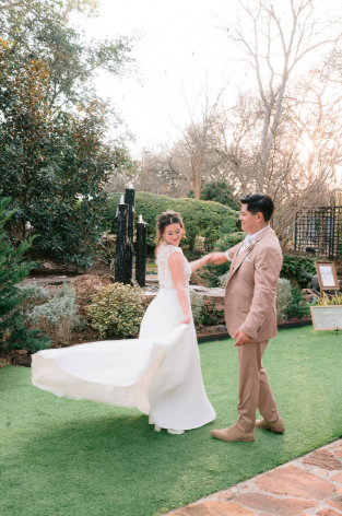 wedding in austin texas
