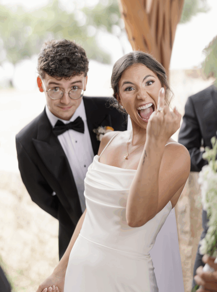 Wedding planning Austin