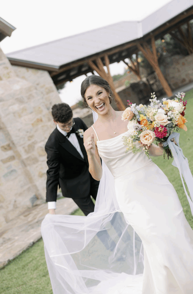 Wedding planning Austin