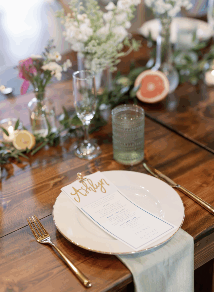 Wedding planning Austin