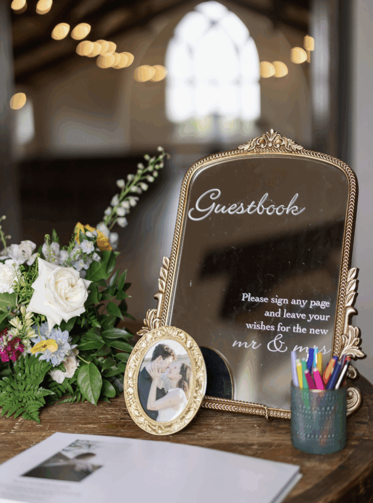 Wedding planning Austin