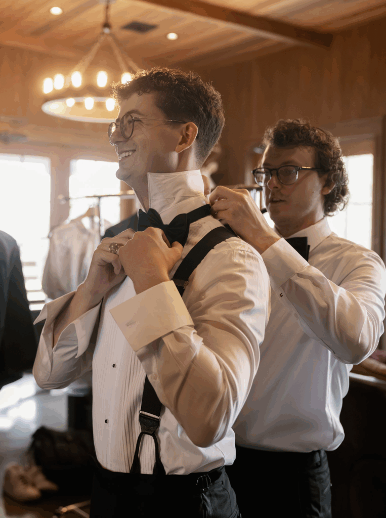 Austin weddings