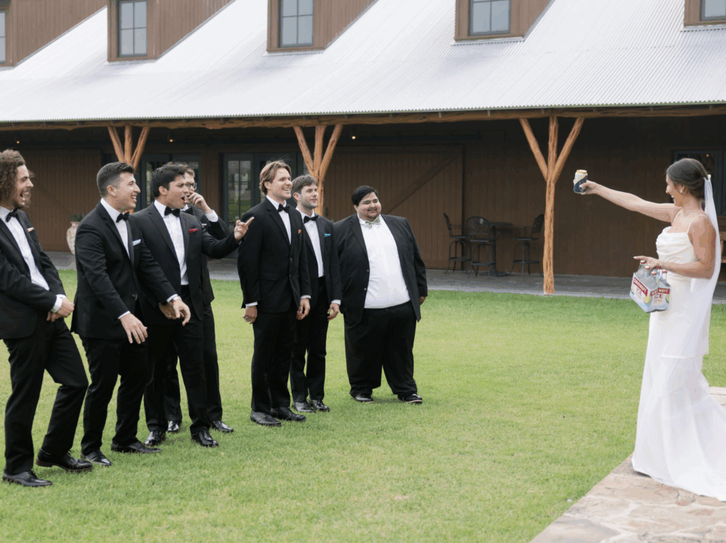 Austin wedding planning