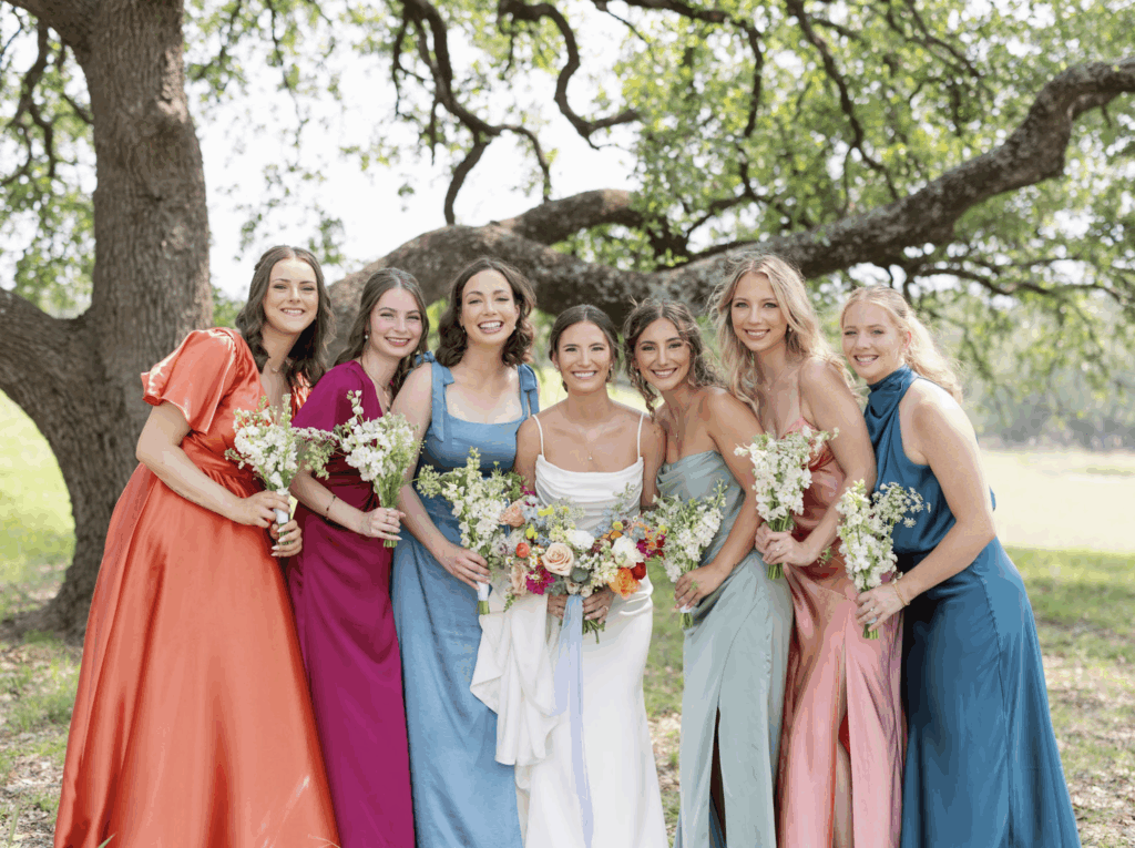 Austin weddings