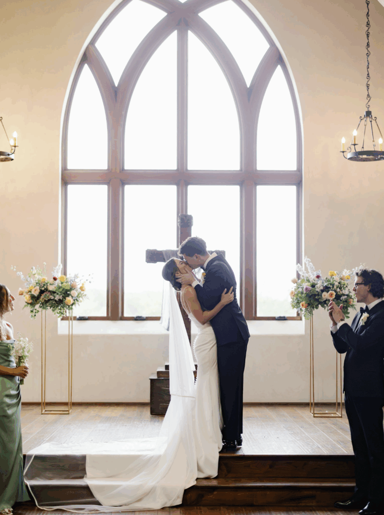 Austin weddings