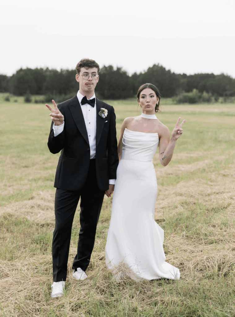 Austin wedding planning