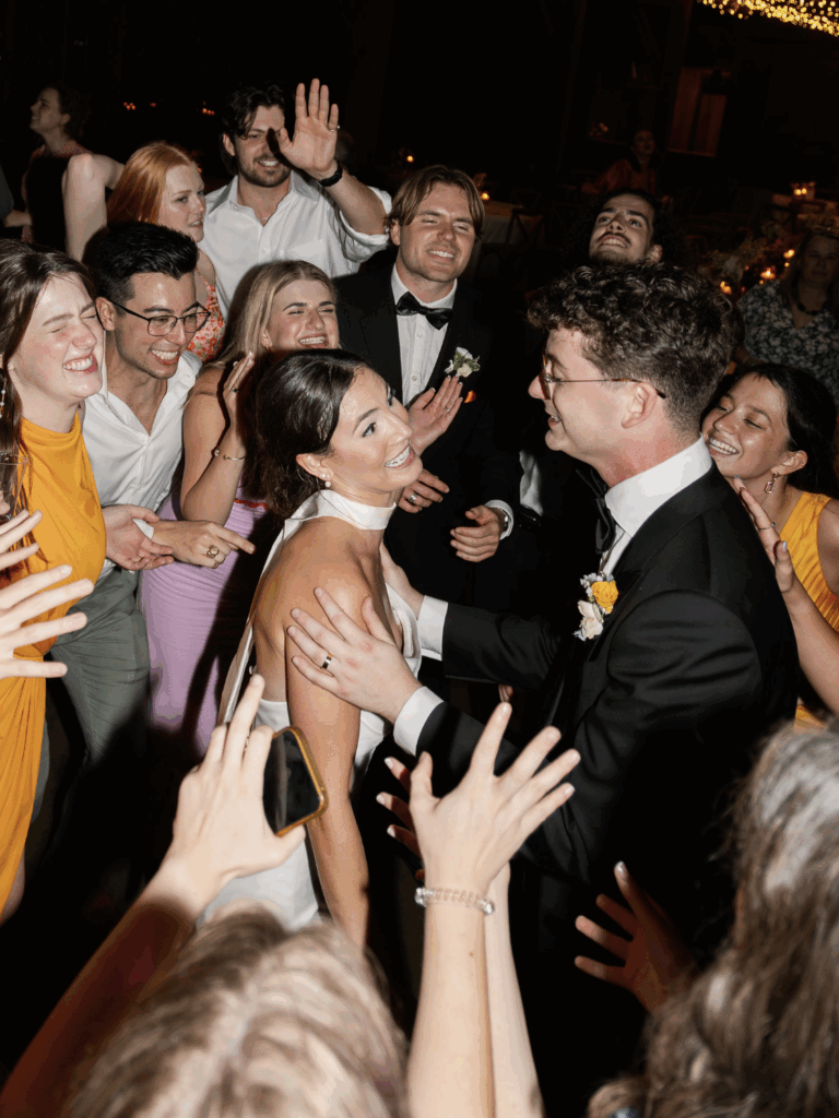 Austin weddings