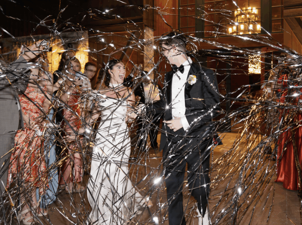 Austin wedding planning