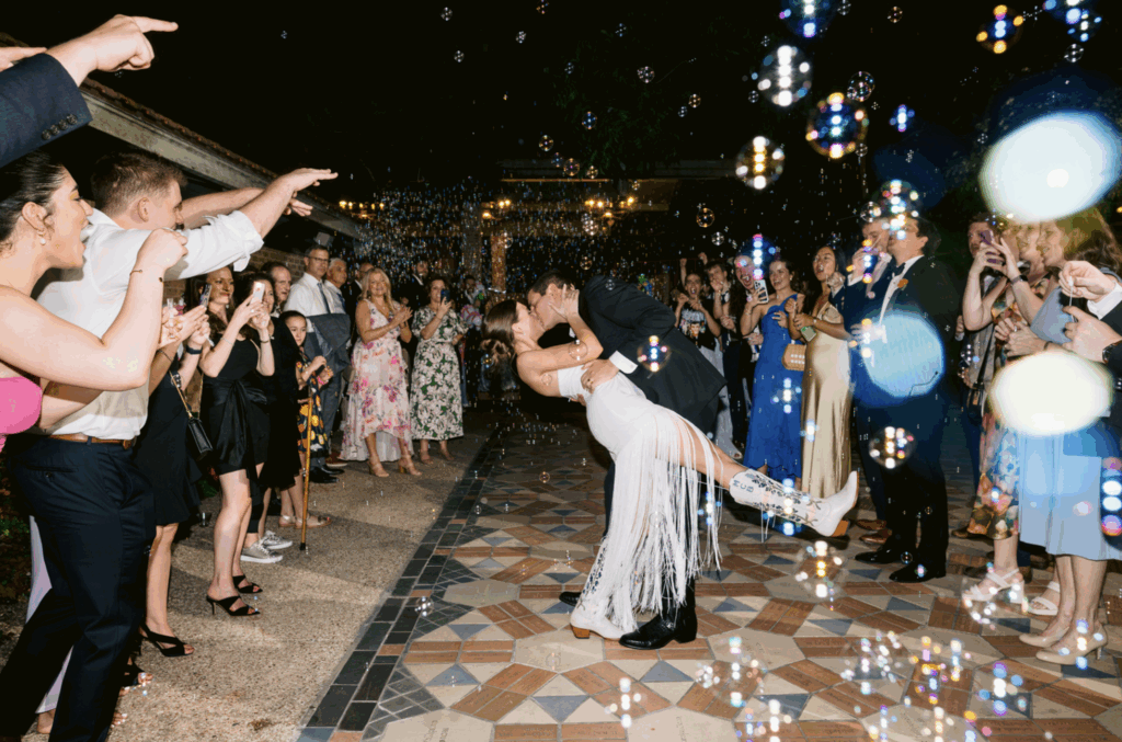 Austin weddings