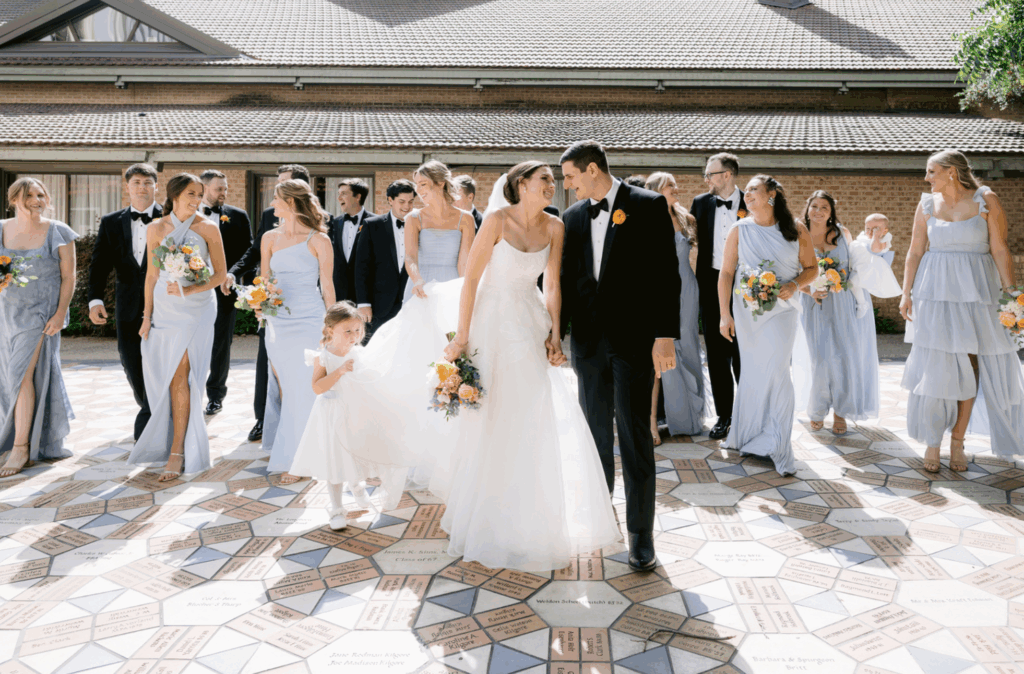 Austin wedding planning