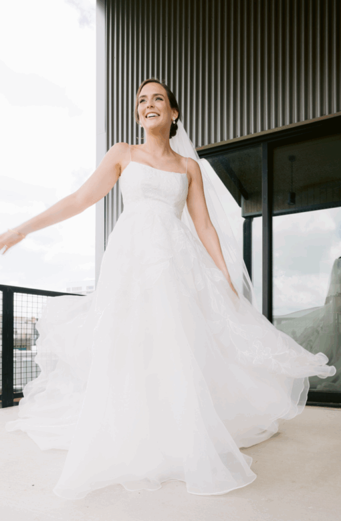 Austin wedding planning