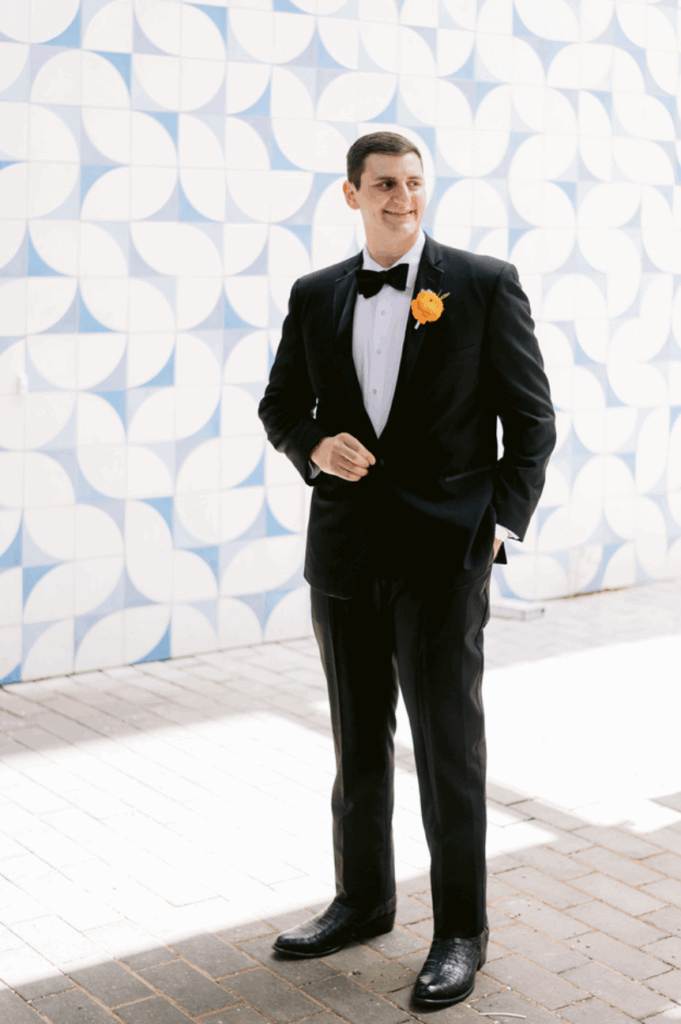 Austin wedding planning