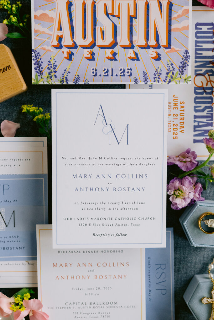 Wedding planning Austin
