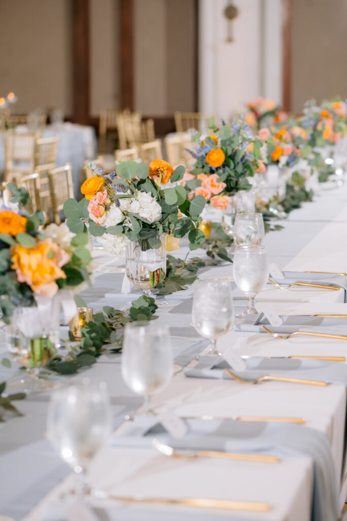 Wedding planning Austin