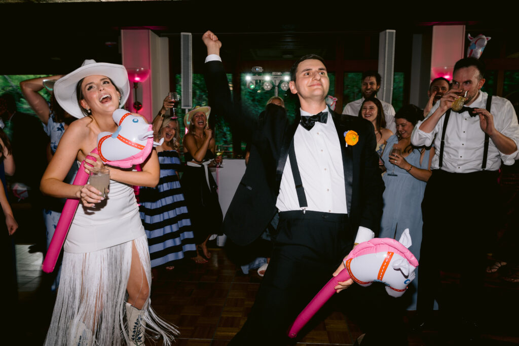 Wedding planning Austin