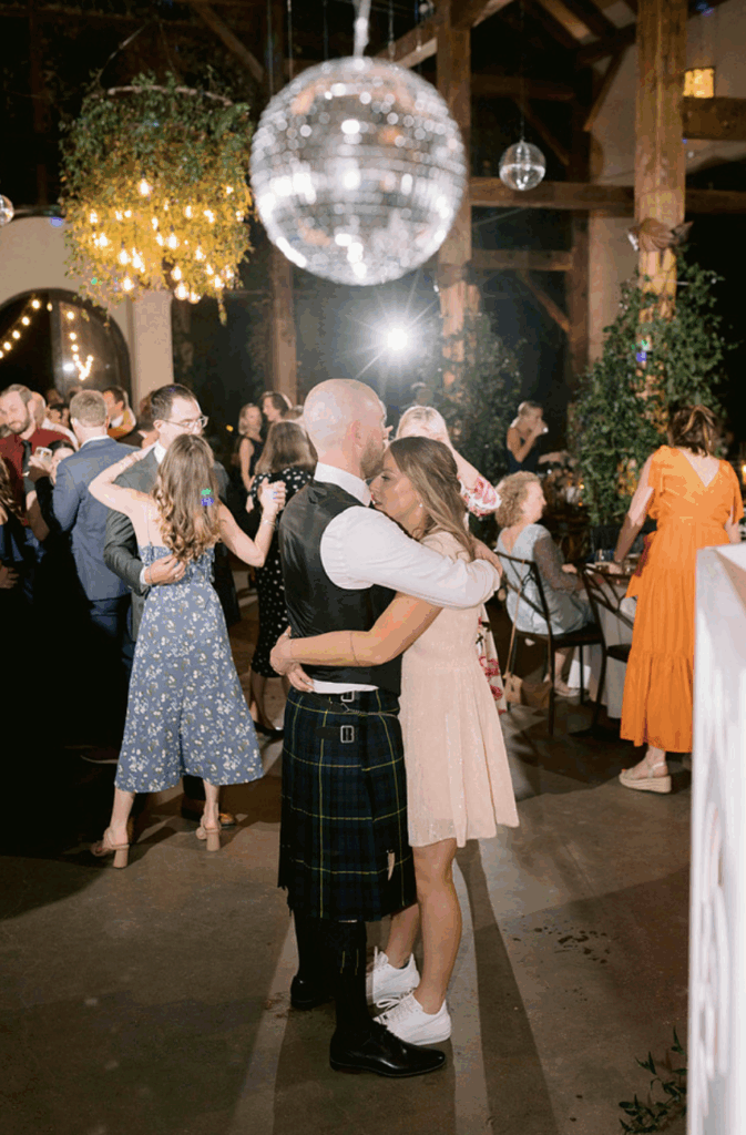 Wedding planner in Austin