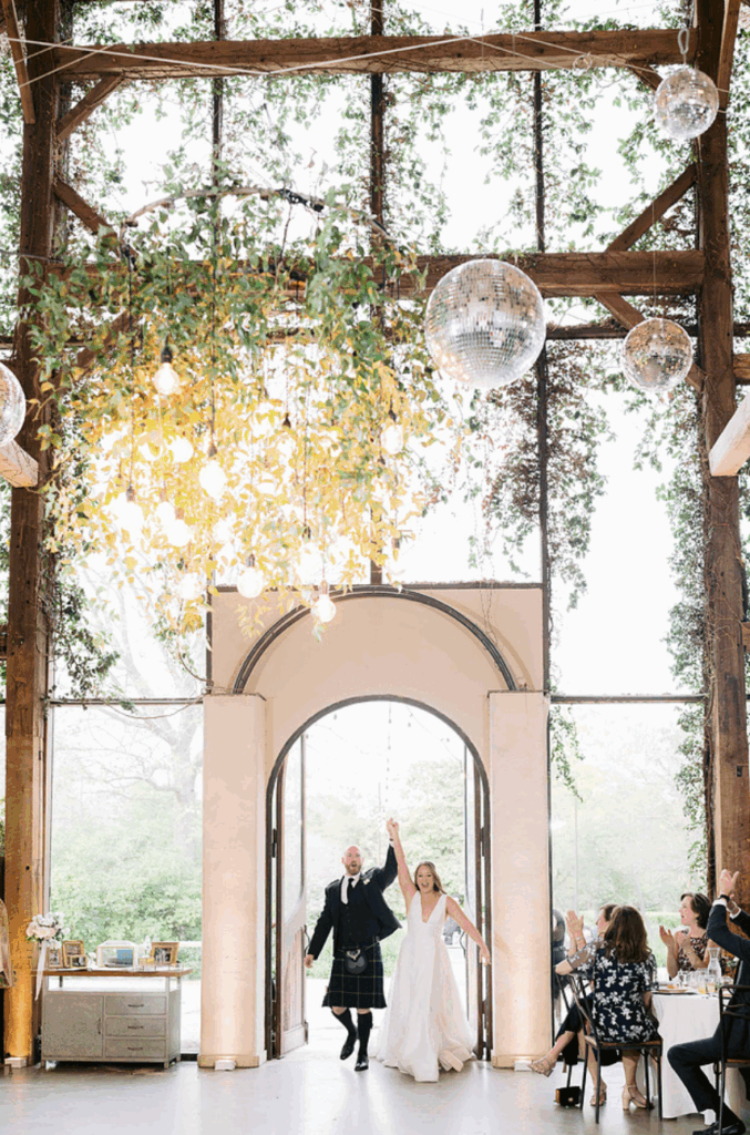 Wedding planner in Austin