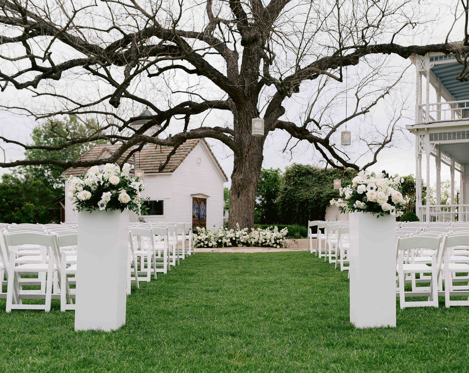 Wedding planner in Austin