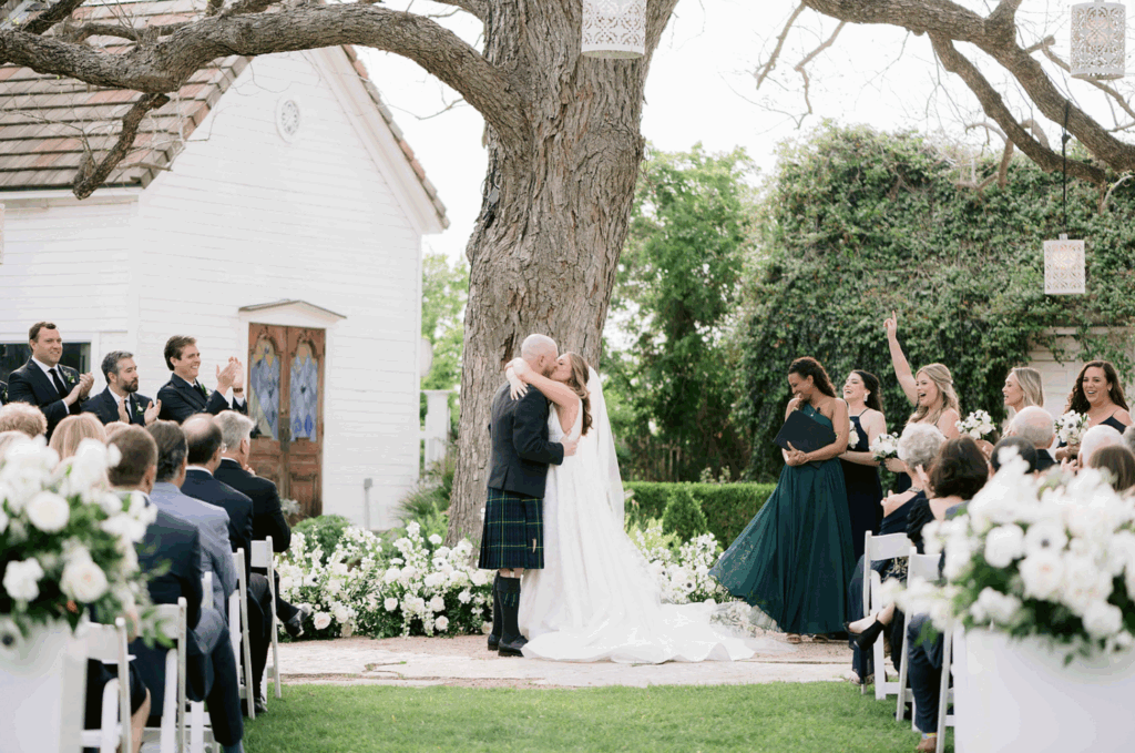 Wedding planner in Austin