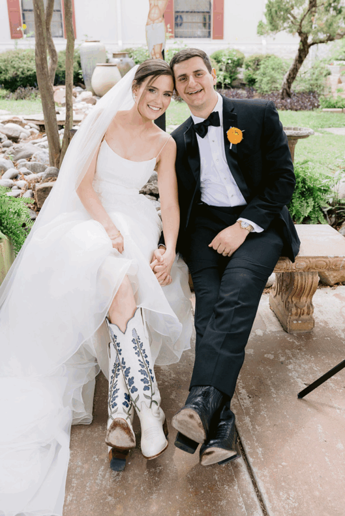 Wedding planner in Austin