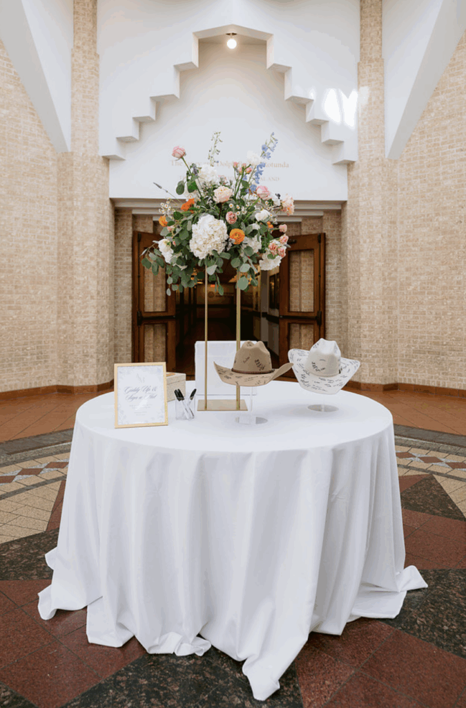 Wedding planner in Austin