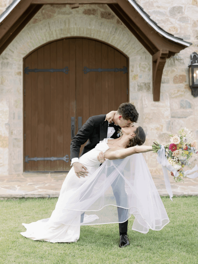 Wedding planner in Austin
