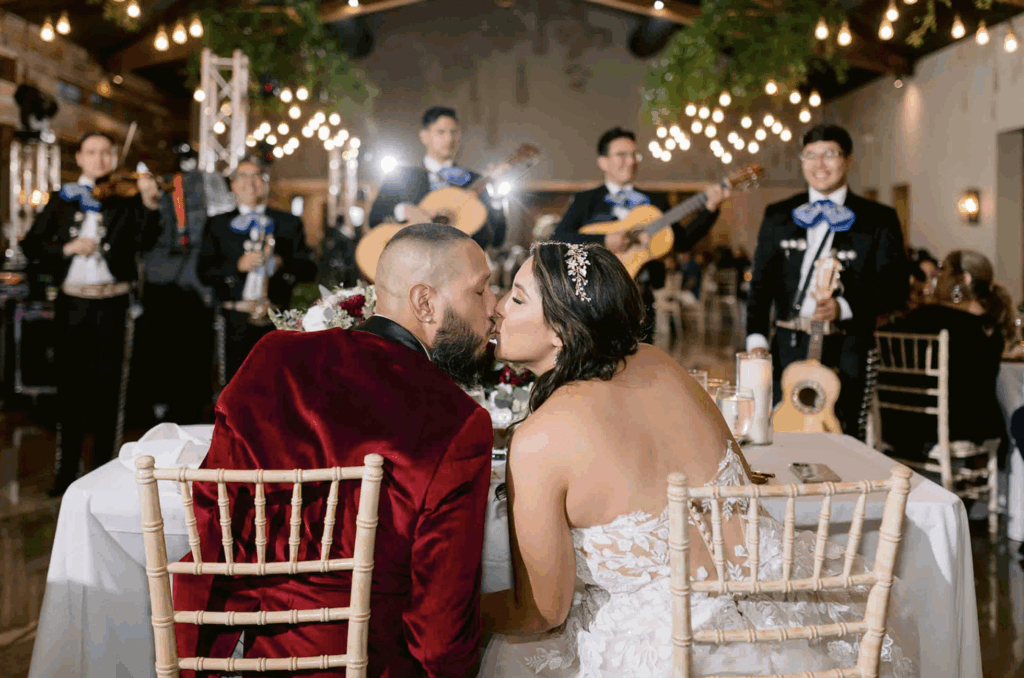 Texas wedding planner
