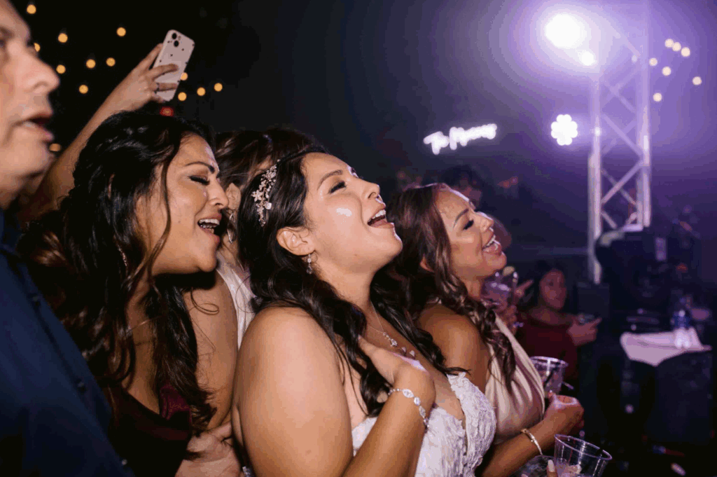 Texas wedding planner