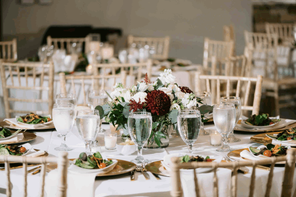Texas wedding planner