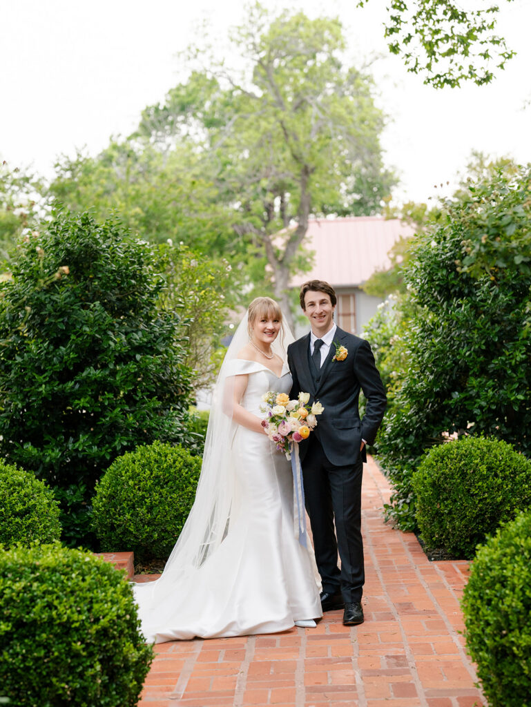 Wedding planner Austin