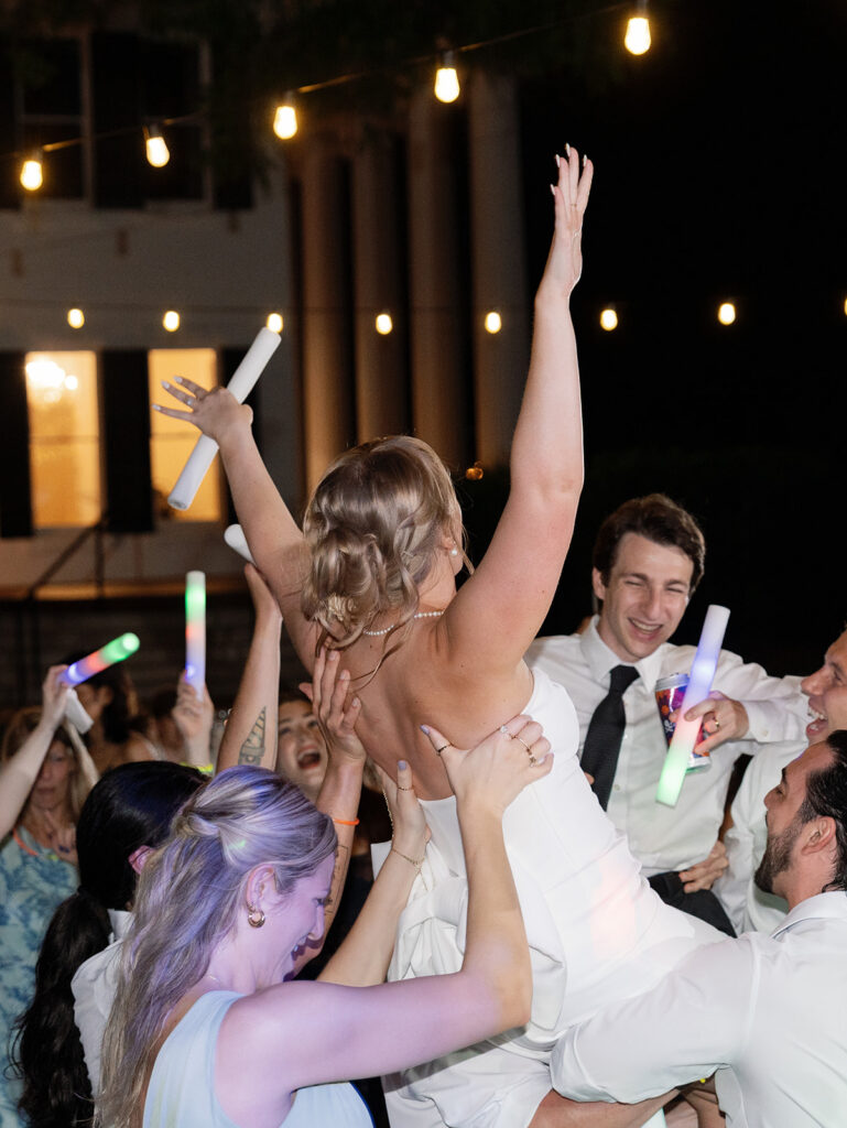 Wedding planner Austin