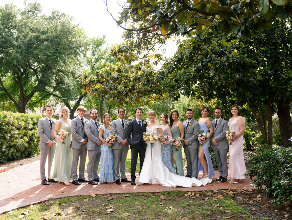 Wedding planner Austin