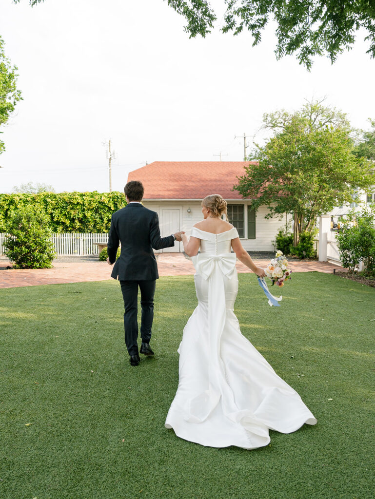 Wedding planner Austin