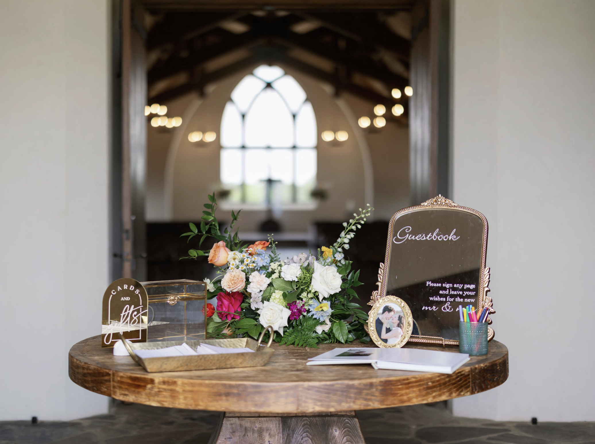 Austin Texas wedding