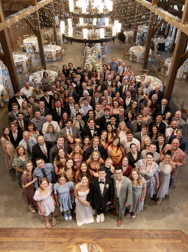 Austin Texas wedding