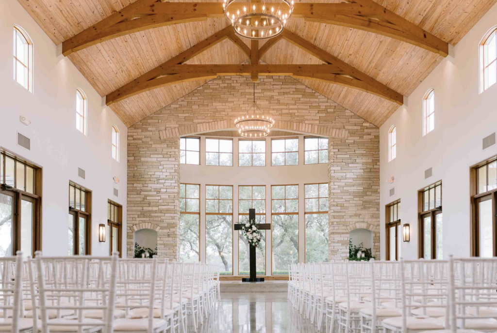 Austin Texas wedding