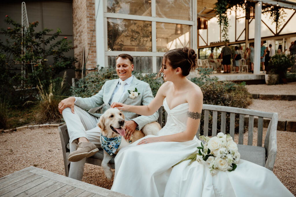 Austin TX wedding planner