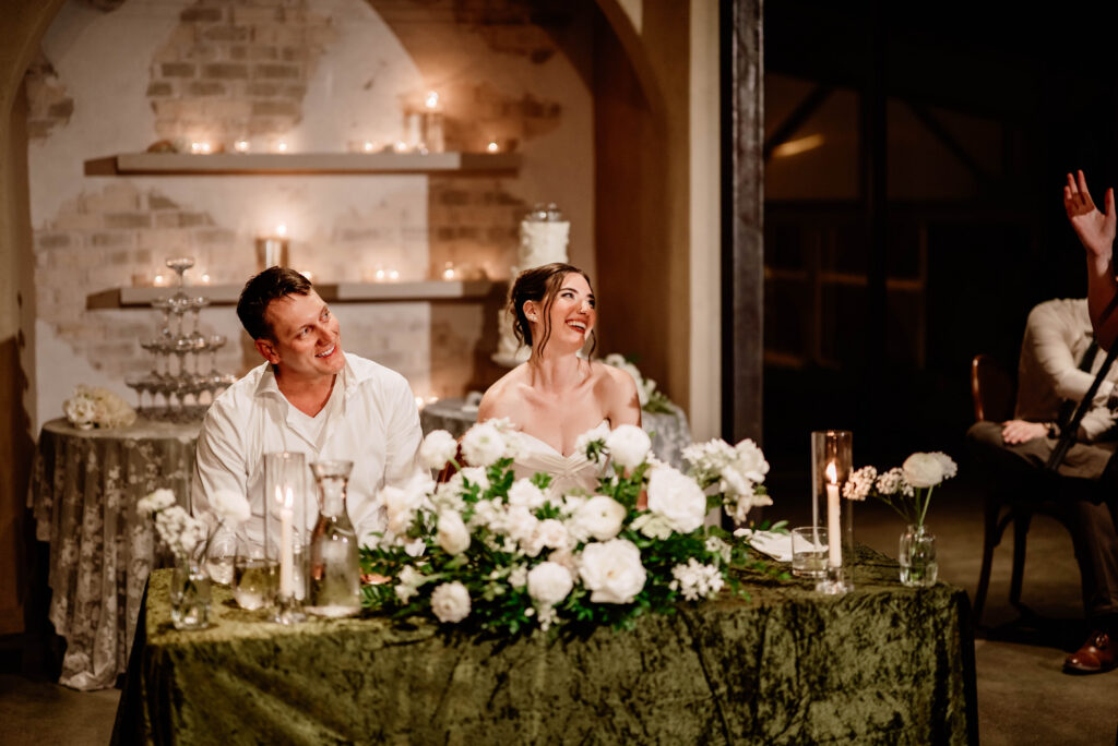 Austin TX wedding planner