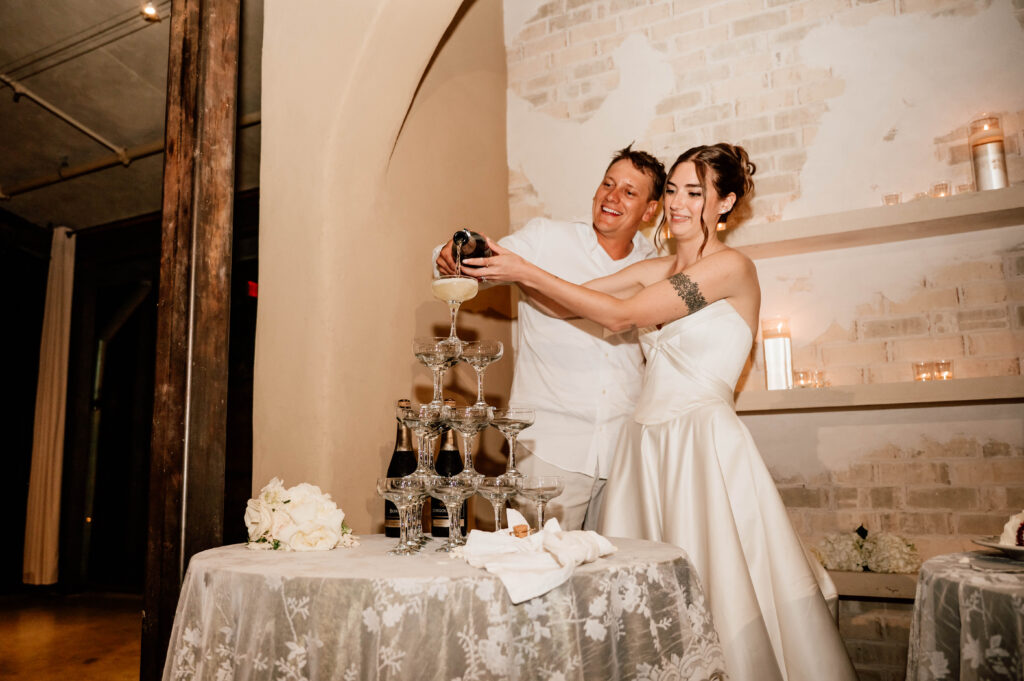 Austin TX wedding planner