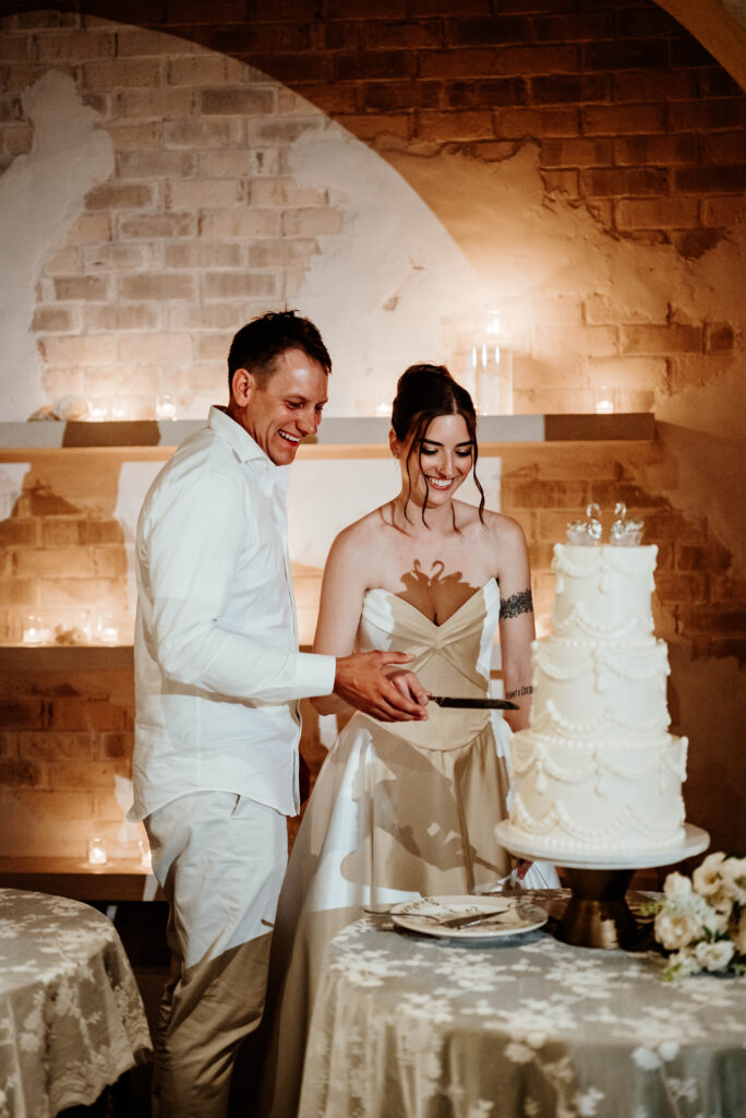 Austin TX wedding planner