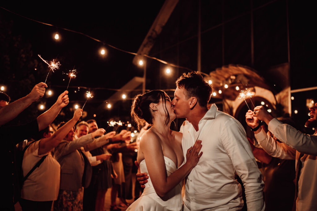 Austin TX wedding planner